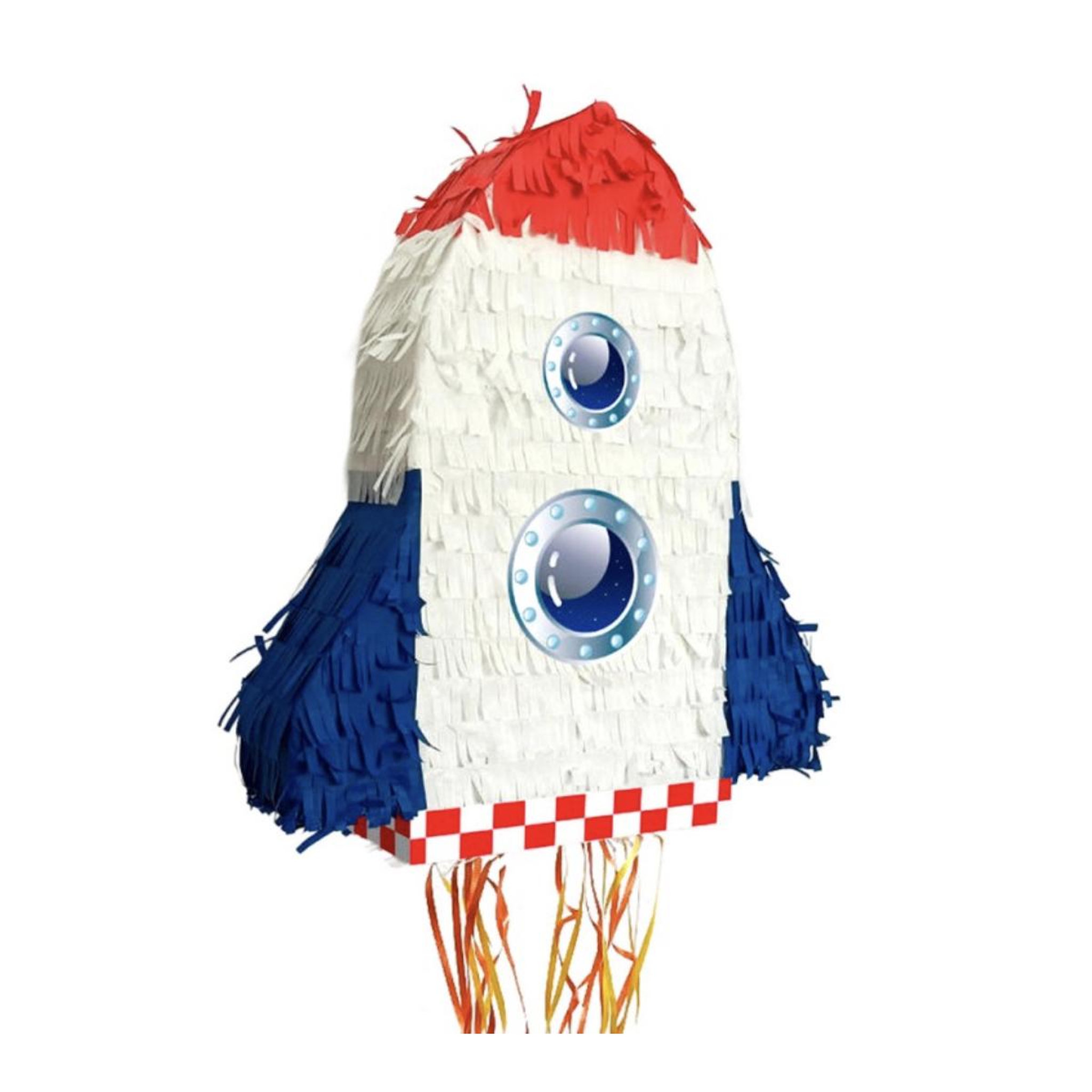 Tim&Puce Pinata vide fusee 2026 - Party pro