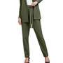 Voir la diapositive 1 : JACQUELINE DE YONG Pantalon  Femme JDY Tanja