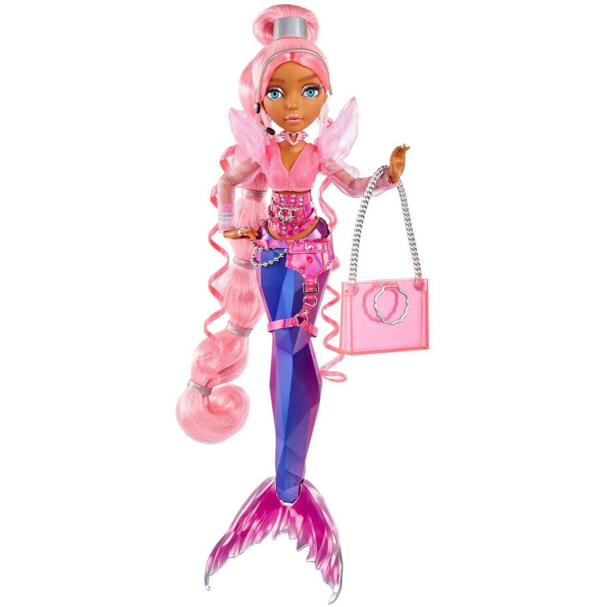 MGA Mermaze Mermaidz Core Fashion Dolls S1 - Harmonique