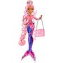 Voir la diapositive 2 : MGA Mermaze Mermaidz Core Fashion Dolls S1 - Harmonique