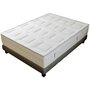 Excellence Collection Matelas ressorts 140x190cm PALACE HOTEL