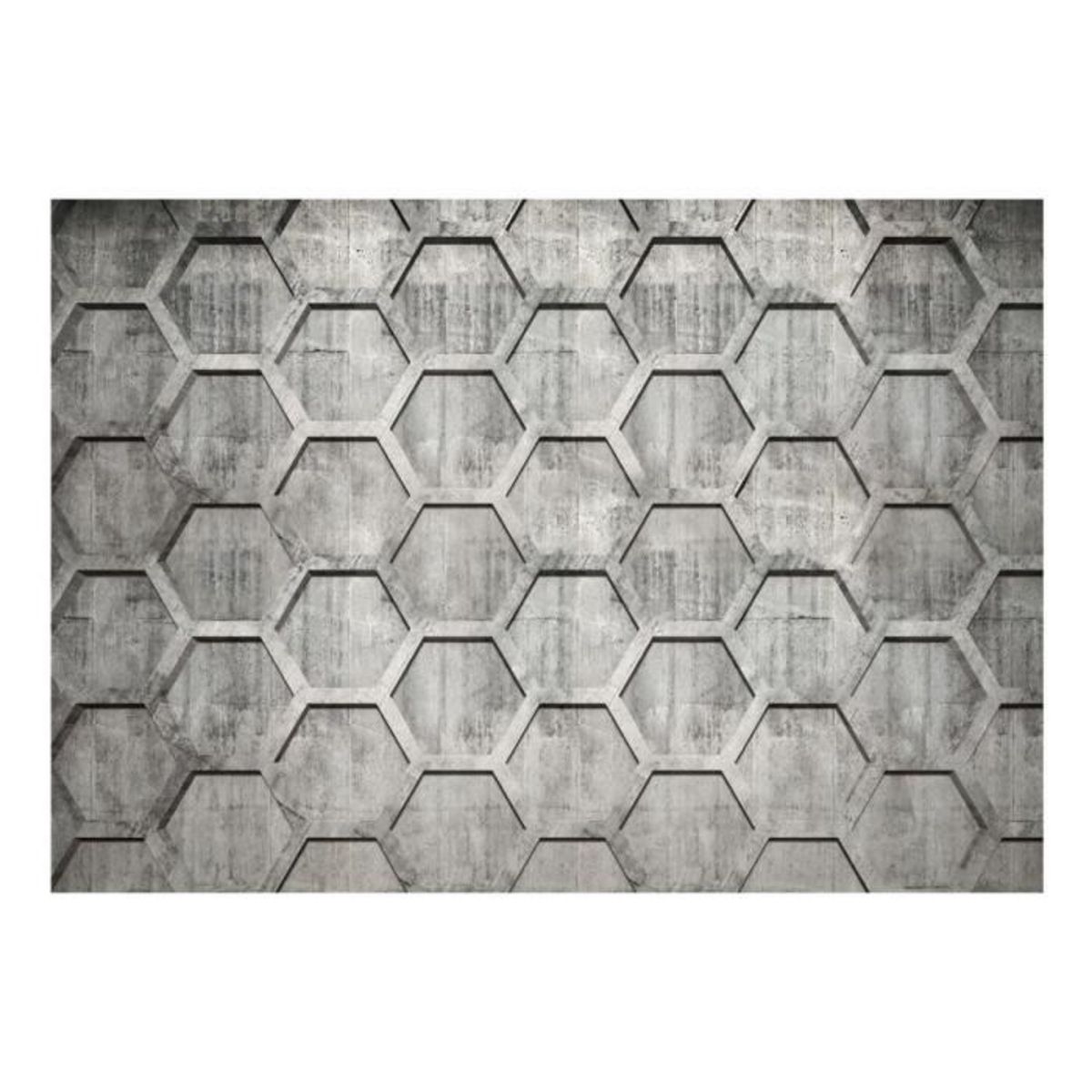 Paris Prix Papier Peint  Platinum Cubes