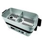 Voir la diapositive 5 : WMF Cuiseur vapeur 2 paniers 900w - 0415090011