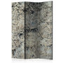 Voir la diapositive 1 : Paris Prix Paravent 3 Volets  Cracked Stone  135x172cm