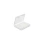 Voir la diapositive 3 : DeLock Boîtier de protection DeLOCK transparent pour disque dur 2,5 pouces