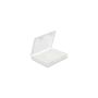 Voir la diapositive 3 : DeLock Boîtier de protection DeLOCK transparent pour disque dur 2,5 pouces