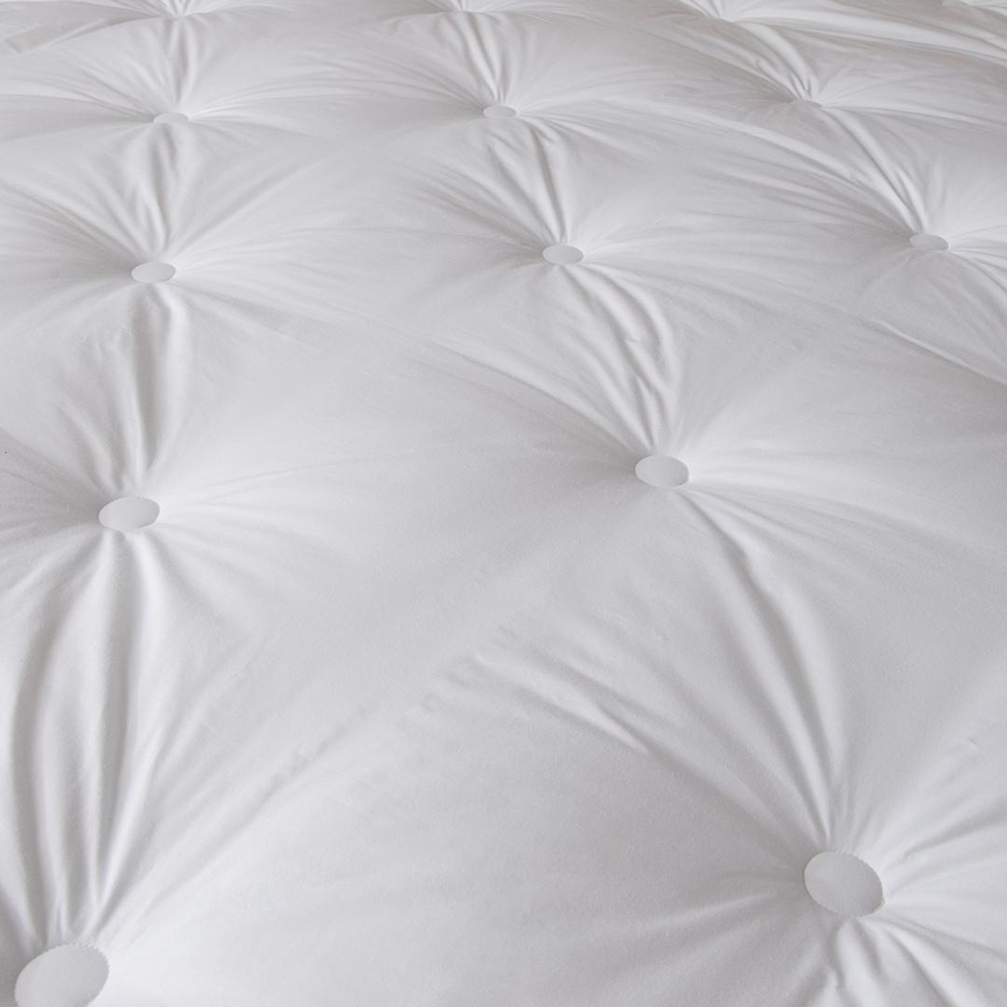 Voir la diapositive 3 : DODO Couette extra douce - confort hotel temperee