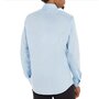 Voir la diapositive 2 : CALVIN KLEIN JEANS Chemise  Homme Calvin Klein Jeans Poplin Stretch Regul