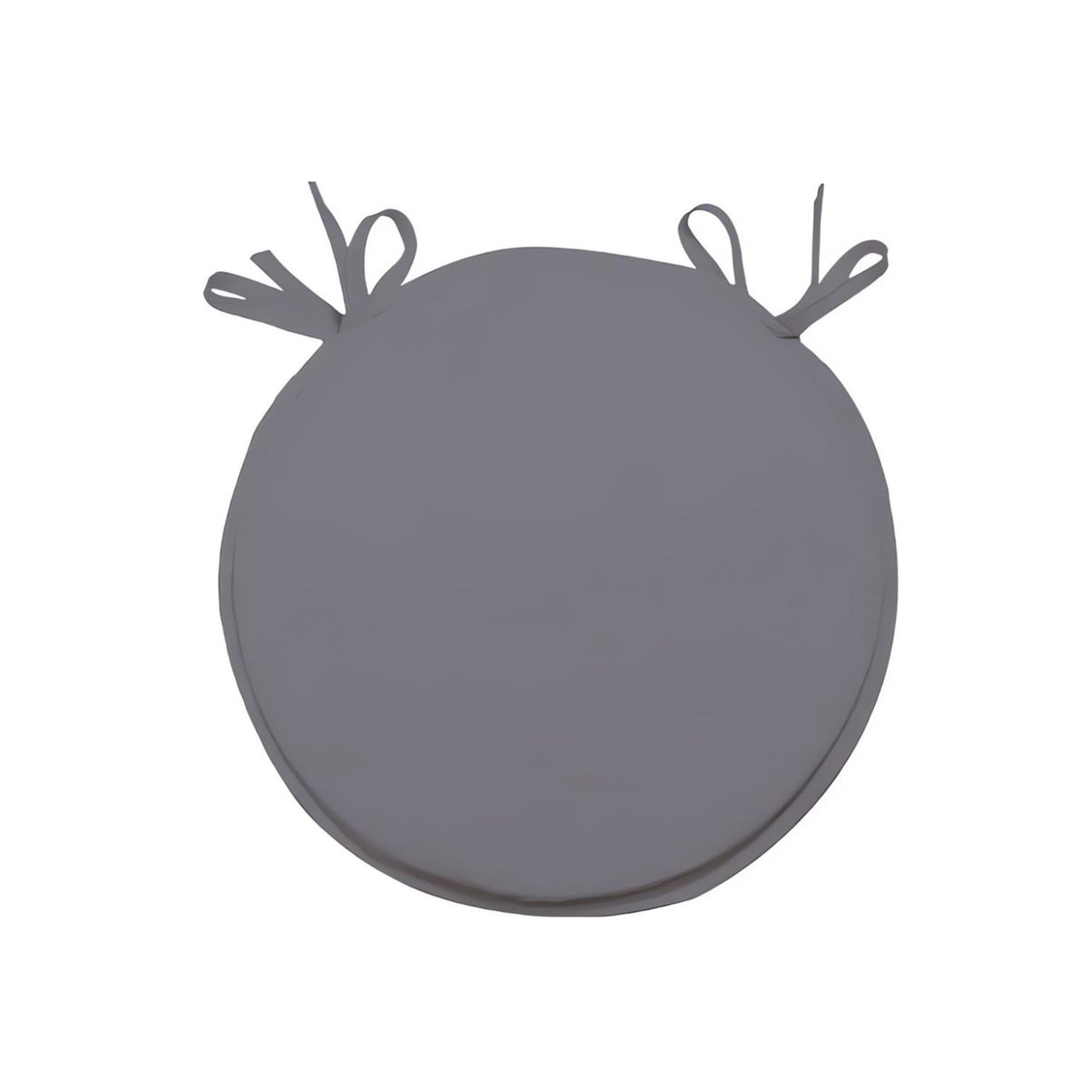 SOLEIL D'OCRE Dessus de chaise bistrot 40 cm ALIX, par Soleil d'ocre