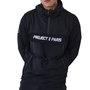 Voir la diapositive 1 : Project X Sweat à Capuche  Homme Project X Paris 2322010