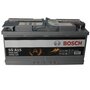 BOSCH Batterie Bosch Start & Stop S5A15 105Ah 950A BOSCH