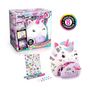 Voir la diapositive 5 : Canal Toys Canal Toys - Style For Ever - Lampe Licorne Secrete - OFG 301