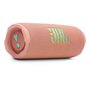 Voir la diapositive 5 : JBL Enceinte portable Flip 7 Rose