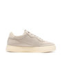 Voir la diapositive 2 : CALVIN KLEIN JEANS Baskets Greige Homme Calvin Klein Jeans Classic Cupsole