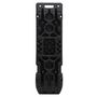 Voir la diapositive 4 : VIDAXL Planches de traction 2 pc Noir 107x31x7 cm Nylon