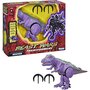 Voir la diapositive 2 : HASBRO Figurine Transformers Beast Wars vintage T-Rex Megatron