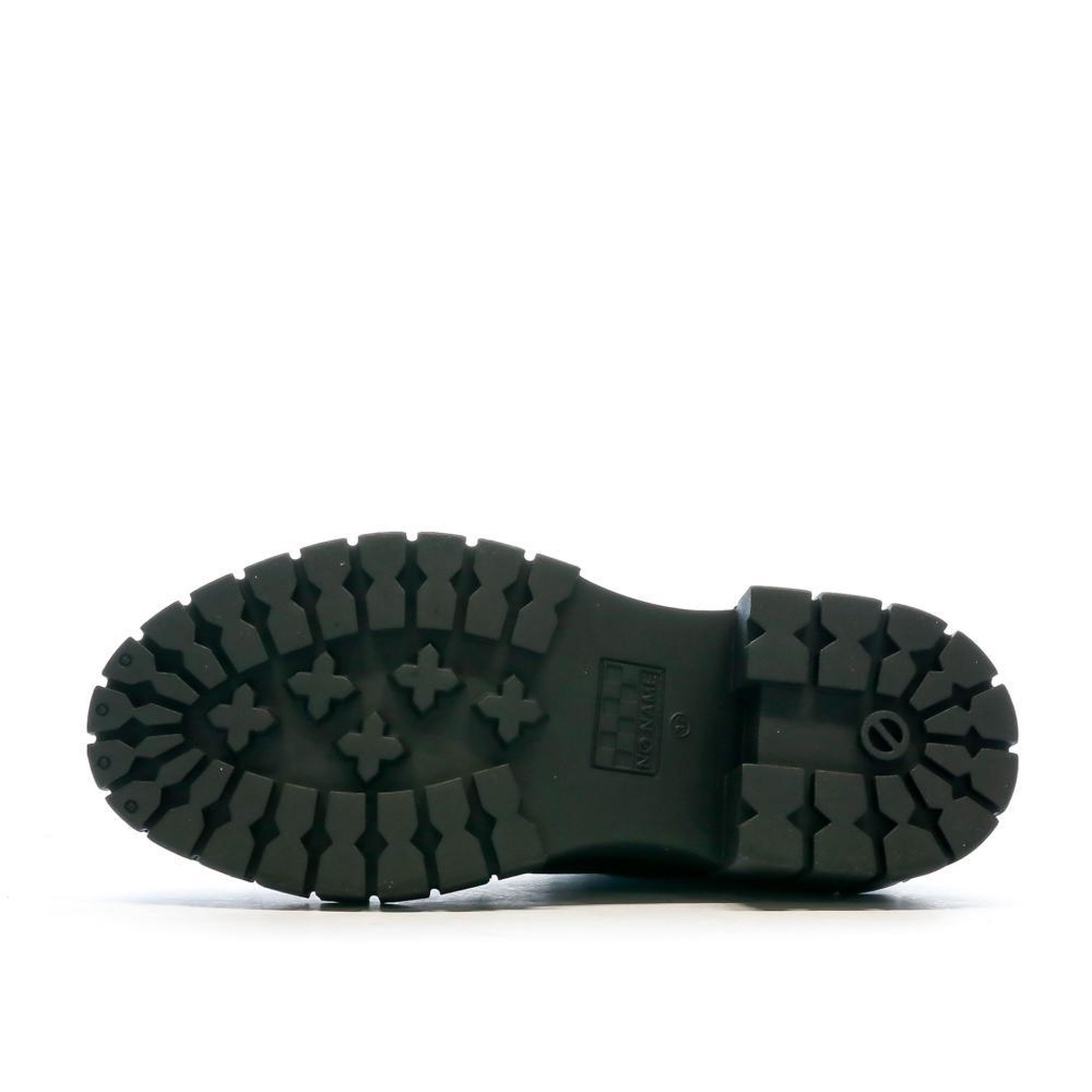 Voir la diapositive 4 : No name Boots  Femme No Name  Kross Lows