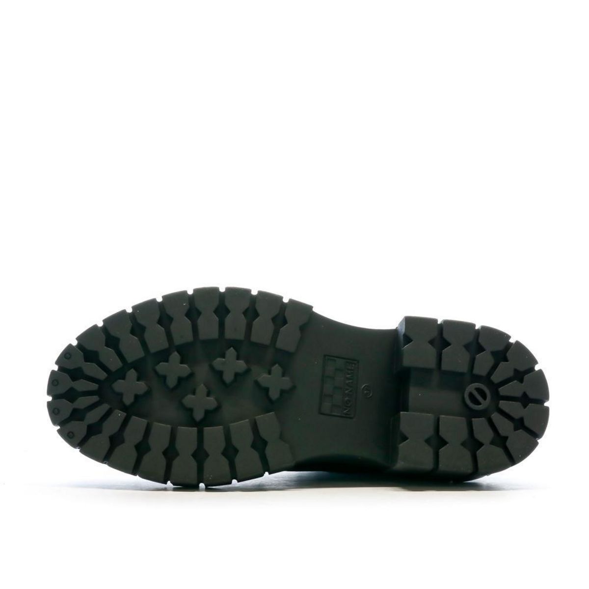 No name Boots  Femme No Name  Kross Lows