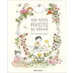 NOS PETITS AVIONS DE PAPIER, Wang Victor