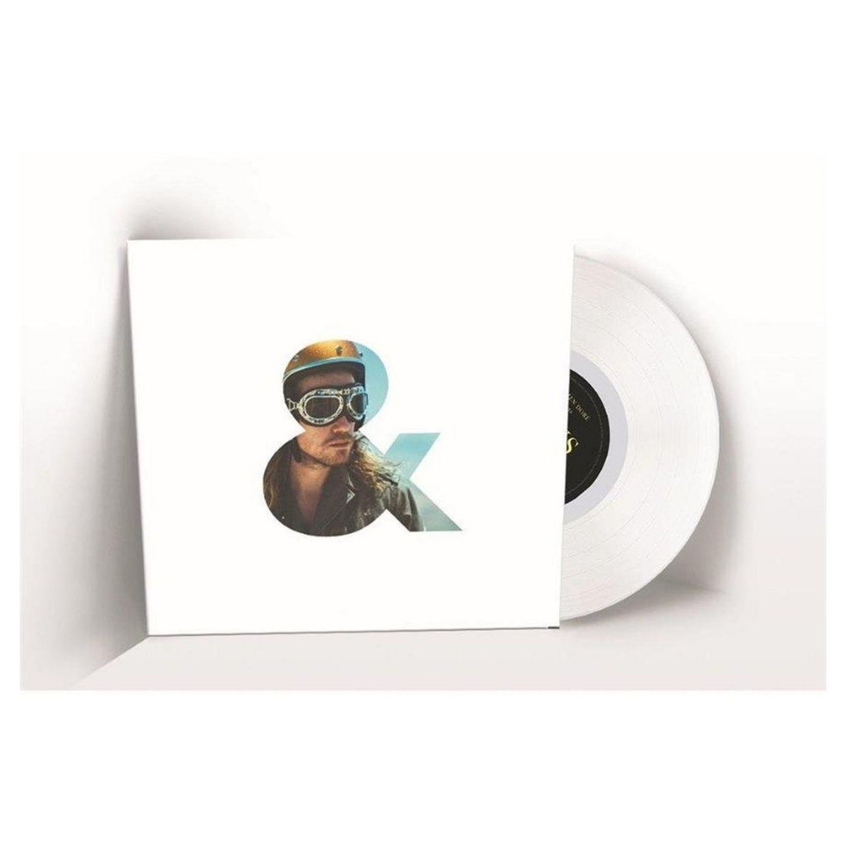 Julien Doré - & VINYLE