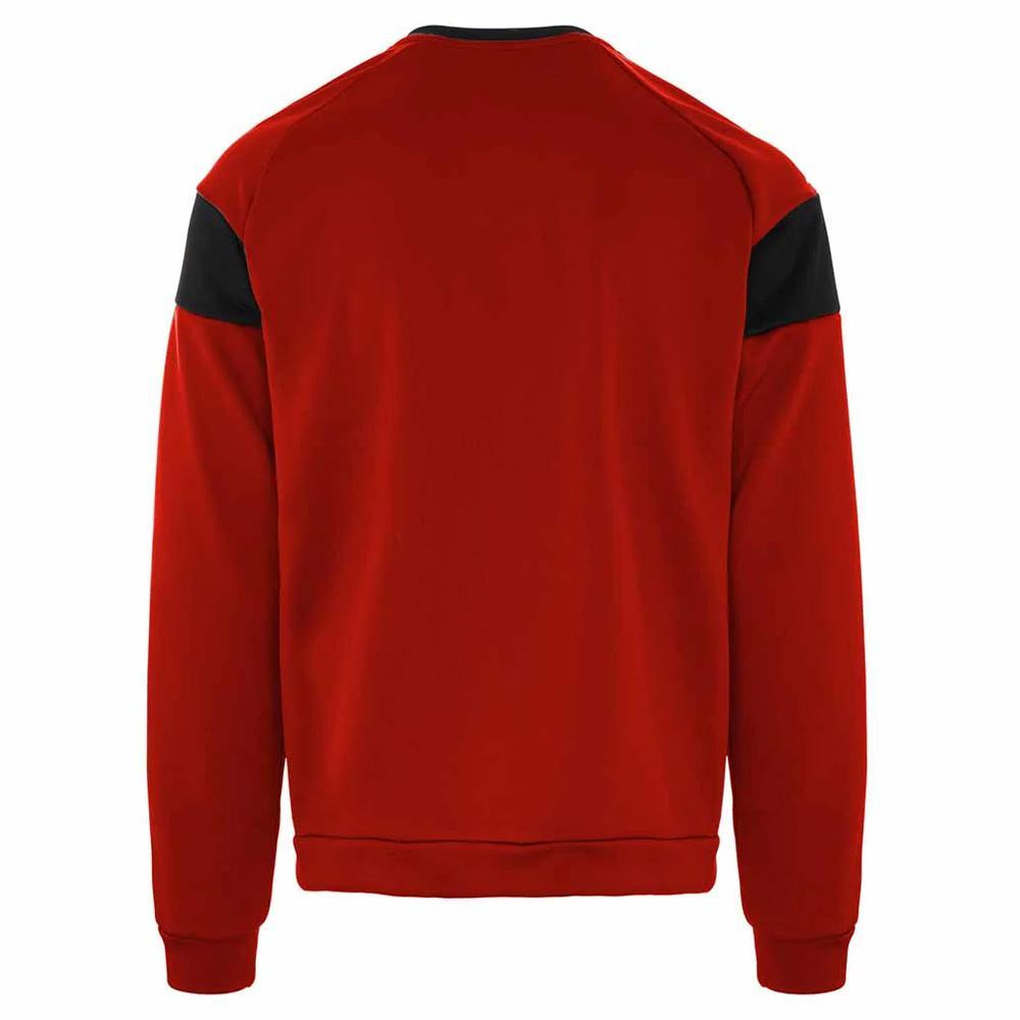 Voir la diapositive 2 : KAPPA T-Shirt Rouge Garçon Kappa Dido