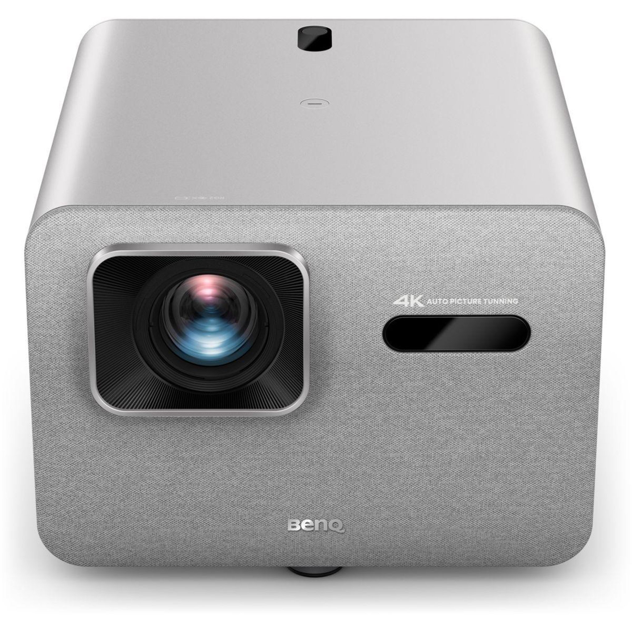 Voir la diapositive 3 : Benq Vidéoprojecteur home cinéma tk705i