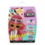 Voir la diapositive 2 : MGA LOL Surprise poupée Tweens Cherry B.B