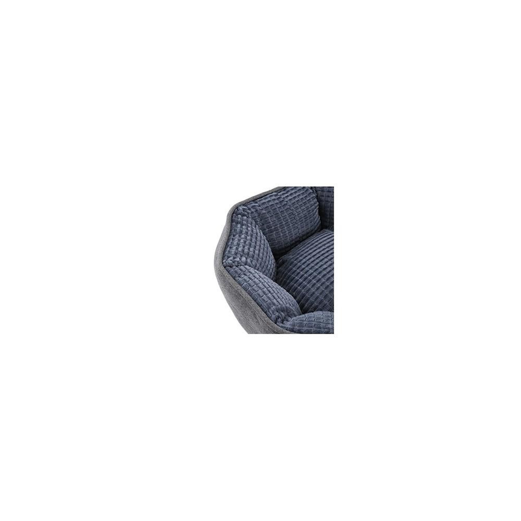 Voir la diapositive 3 : MON AMI LUKI Panier ovale soft antiderapant pour chien