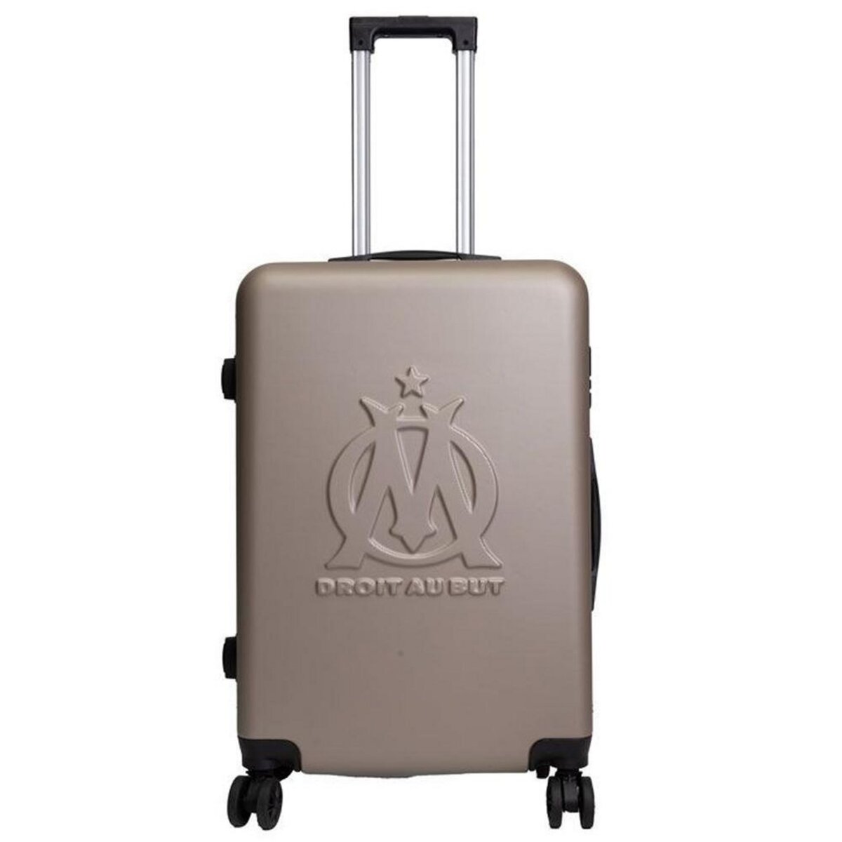 Olympique de Marseille O  Valise  Homme 67x27x43cm