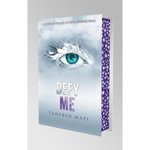 INSAISISSABLE TOME 2 SAISON 2 : DEFY ME. EDITION COLLECTOR, Mafi Tahereh
