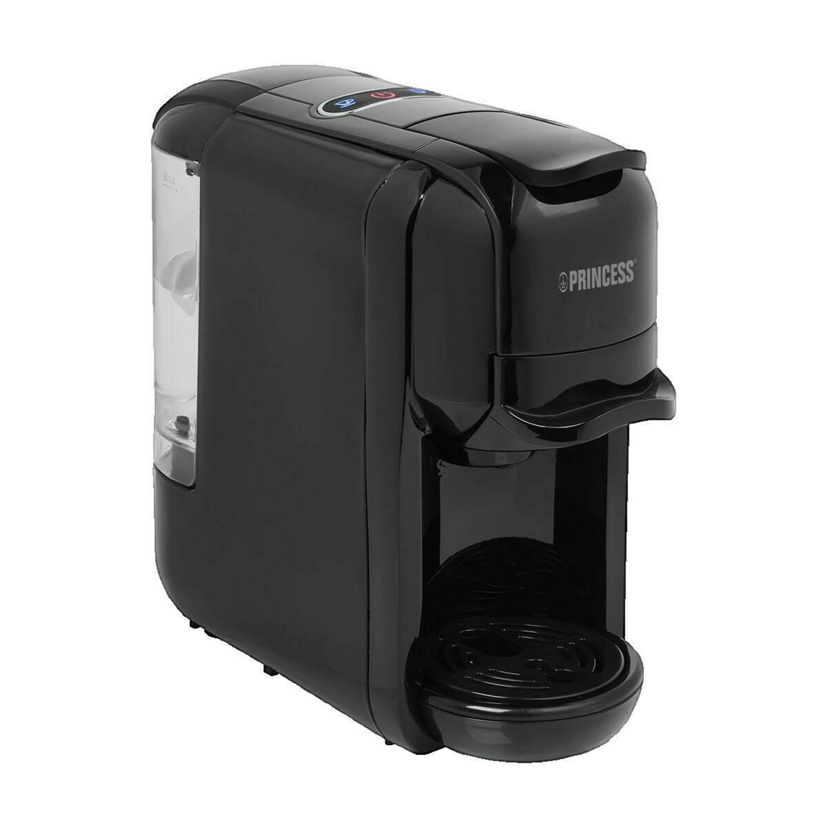 PRINCESS Cafetière Princess multi-capsules 249452