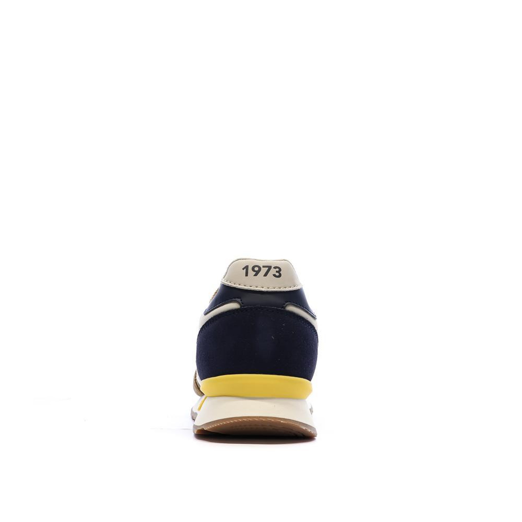 Voir la diapositive 3 : Pepe Jeans Baskets Noir/Camel Homme Pepe jeans Brit Prints