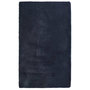 Voir la diapositive 2 : VIDAXL Tapis Shaggy a poils longs NAVARRA bleu marine 60x100 cm