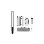 ZHIYUN Flash Zhiyun Zhiyun Torche baton LED FiveRay F100 Black