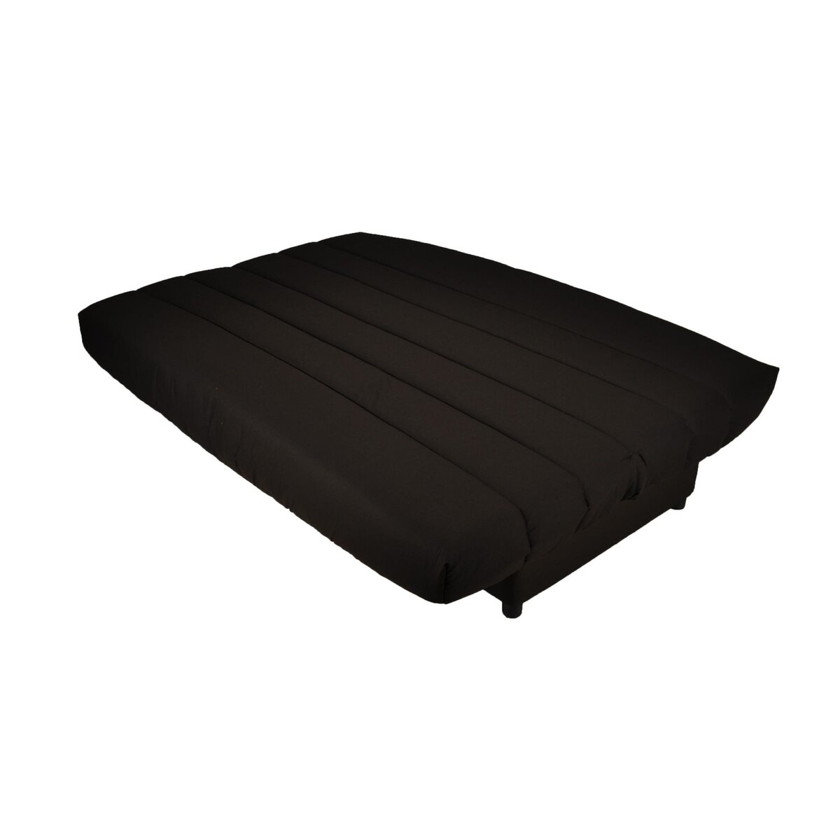 Banquette CLIC CLAC matelas 9 cm mousse 20 kg/m3