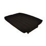 Voir la diapositive 4 : Banquette CLIC CLAC matelas 9 cm mousse 20 kg/m3