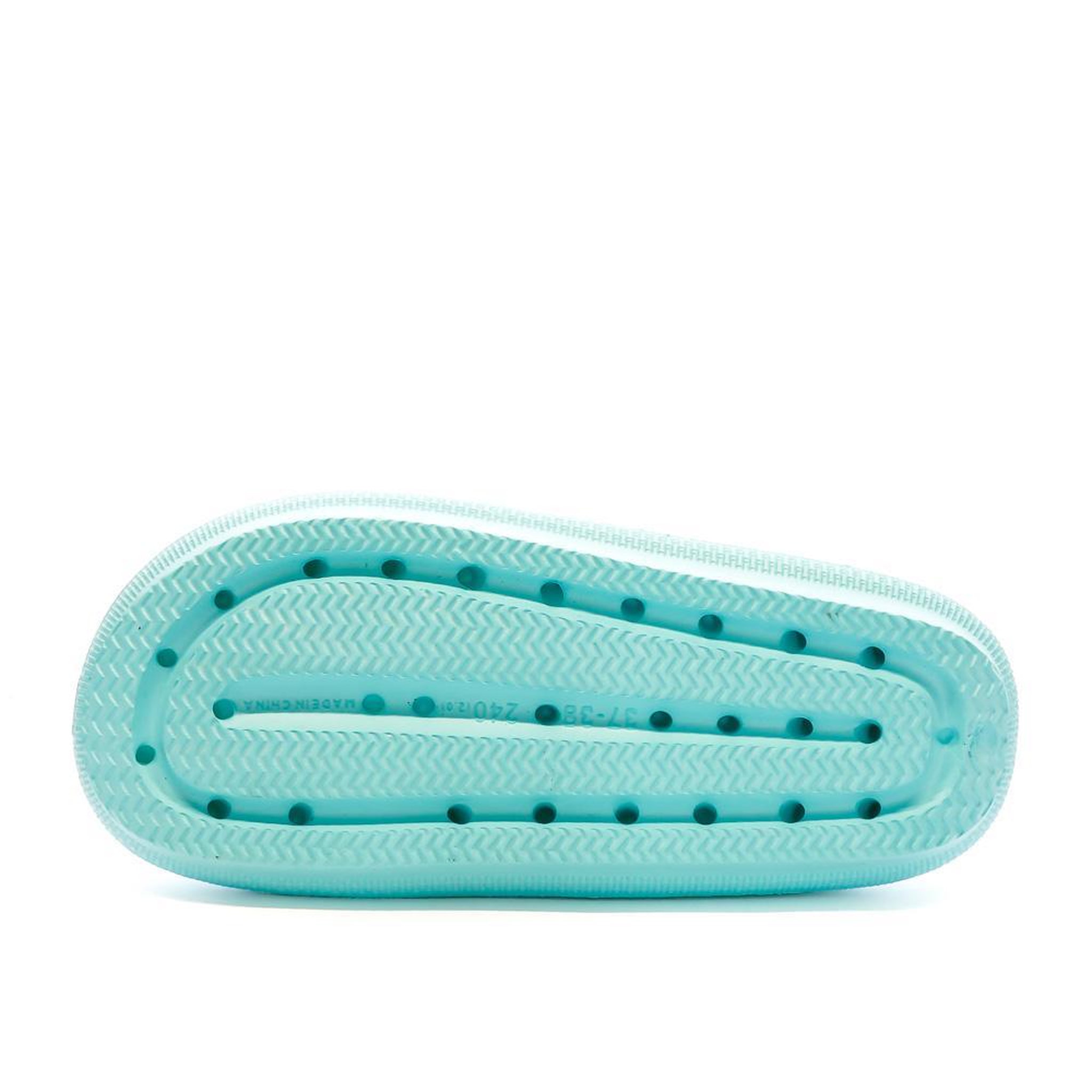 Voir la diapositive 2 : LEMON BAY Sandales Turquoises Femme Lemon Bay Trendy