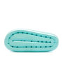 Voir la diapositive 2 : LEMON BAY Sandales Turquoises Femme Lemon Bay Trendy