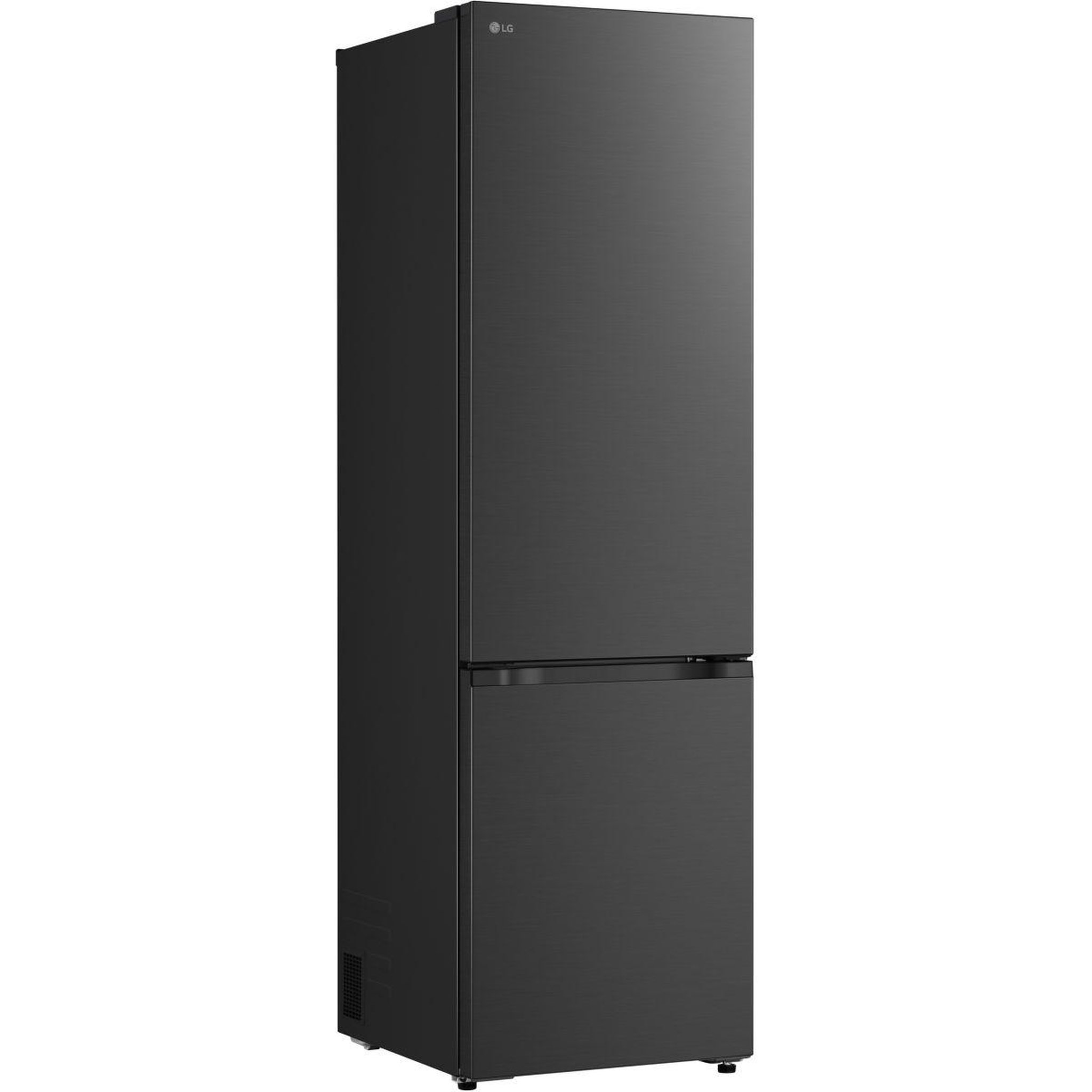 Voir la diapositive 2 : LG Réfrigérateur combiné gbbsj20dep