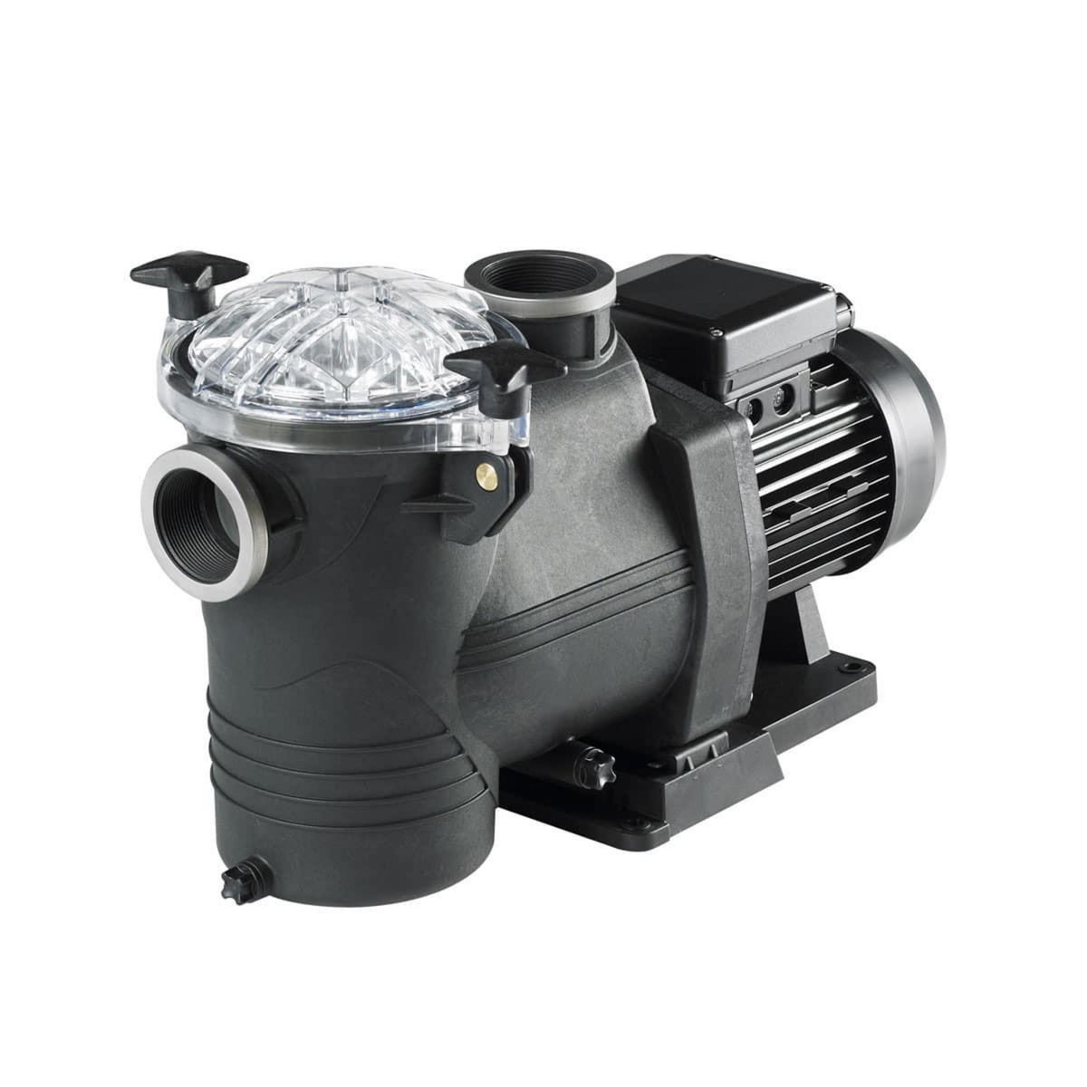 Astral Pompe de filtration auto-amorçante 0.75 cv - 9.5m3/h mono - se2n075mfldfra