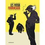 LES VIEUX FOURNEAUX TOME 1 : CEUX QUI RESTENT, Lupano Wilfrid