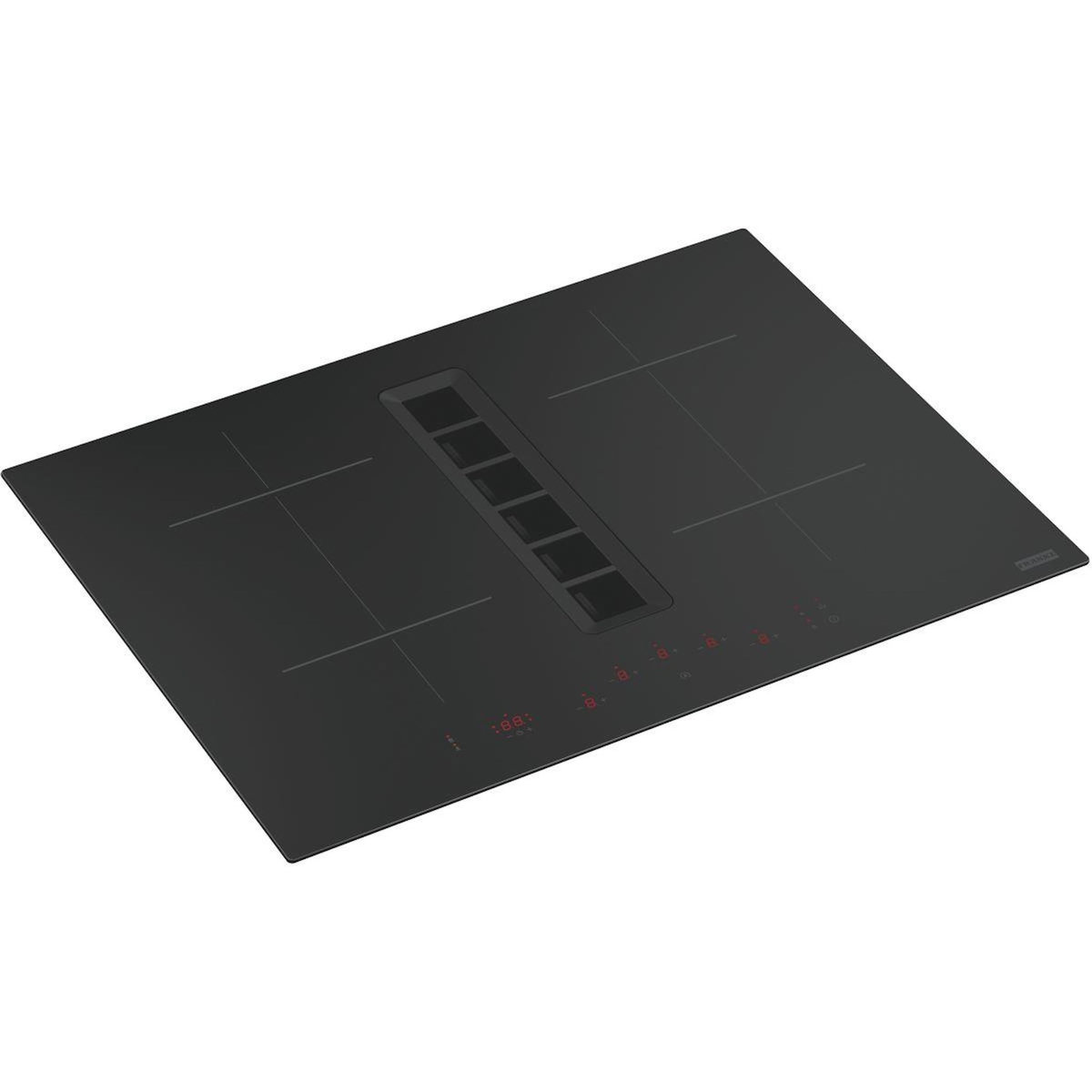 franke Plaque induction aspirante 484366, recyclage