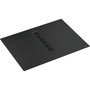 Voir la diapositive 2 : franke Plaque induction aspirante 484366, recyclage