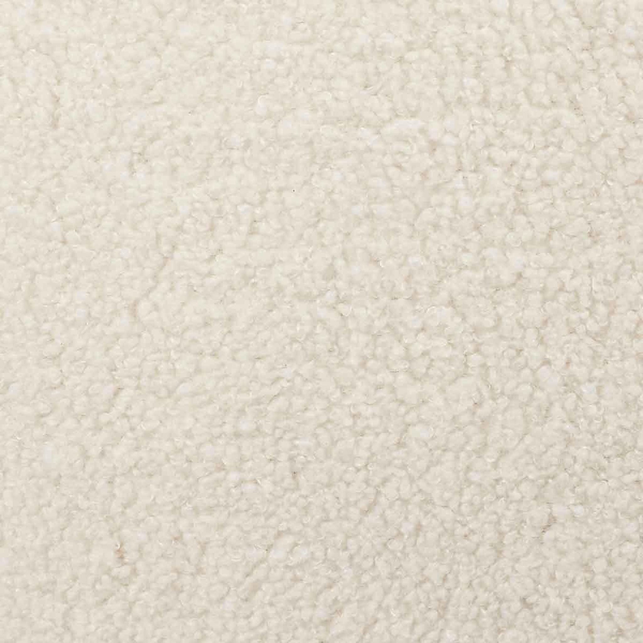 Voir la diapositive 5 : The Home Deco Factory Fauteuil scandinave design  erika  72cm blanc
