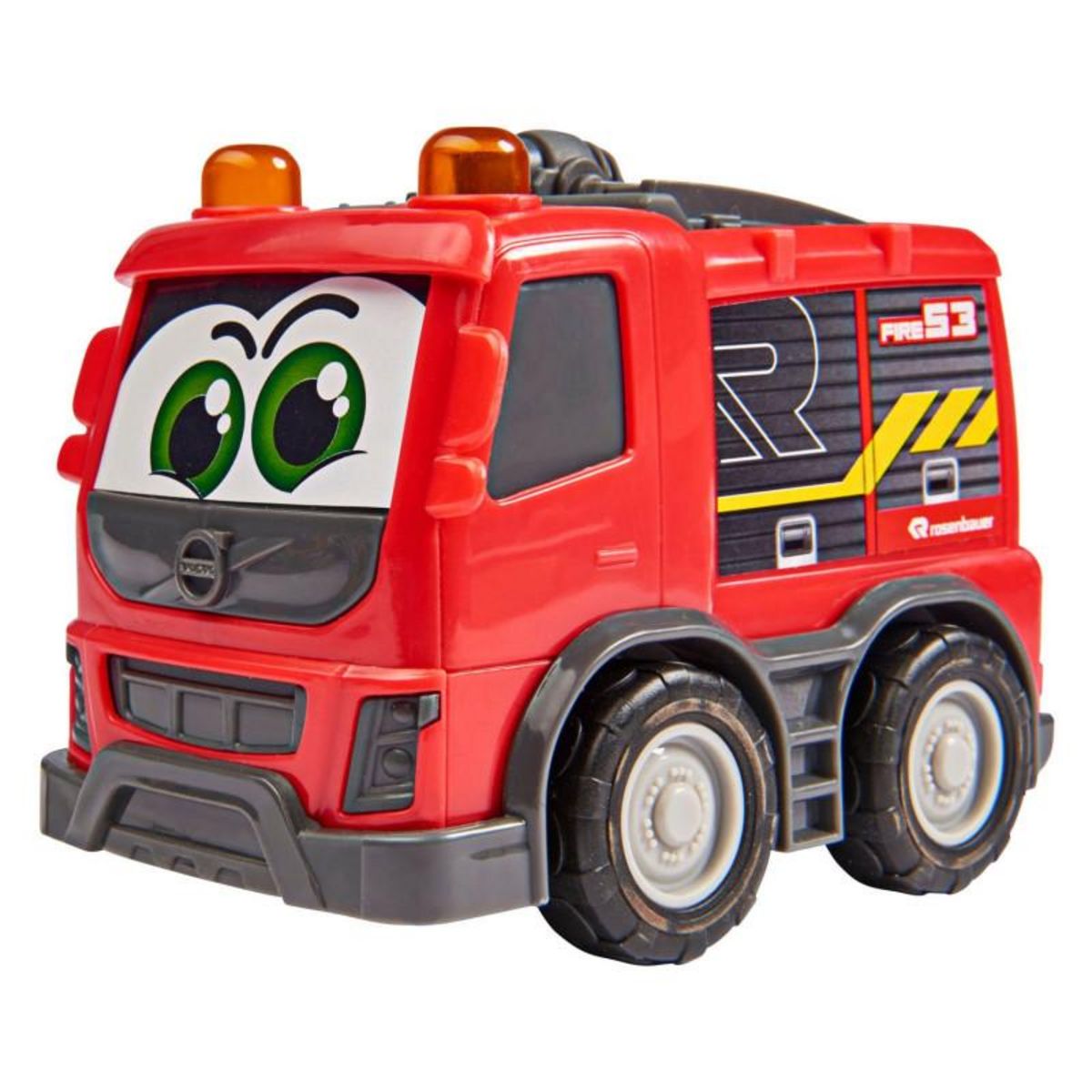 ABC ABC Streety Work Vehicles 204112007