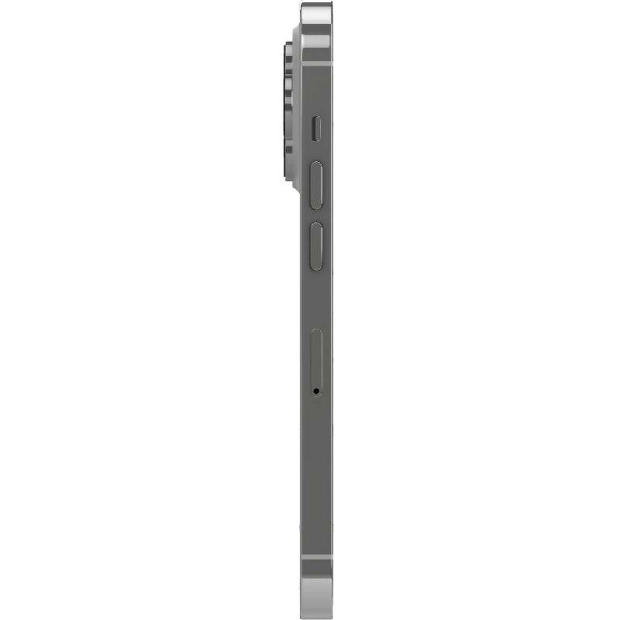 Voir la diapositive 3 : APPLE iPhone 14 Pro  reconditionné 128 Go - Grade B - Argent