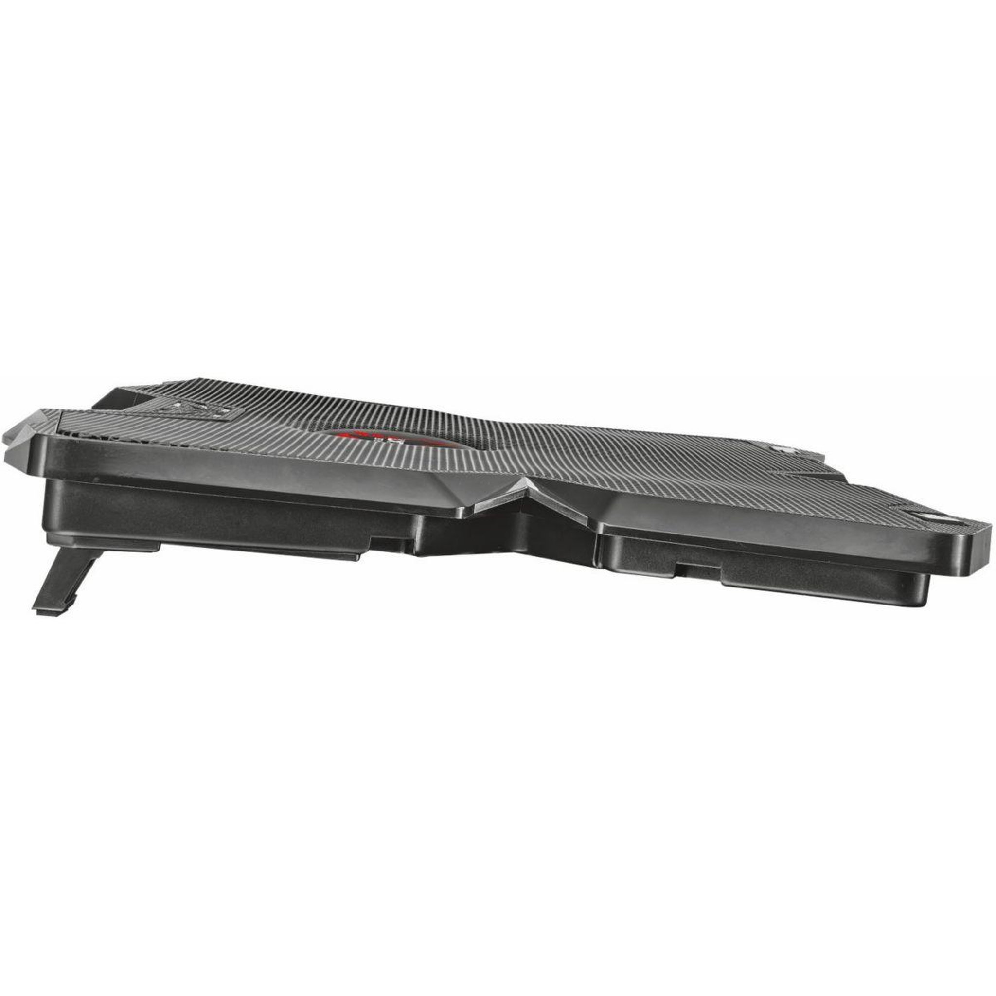 Voir la diapositive 5 : Trust Support ordinateur portable Gaming GXT278 4 ventilateurs