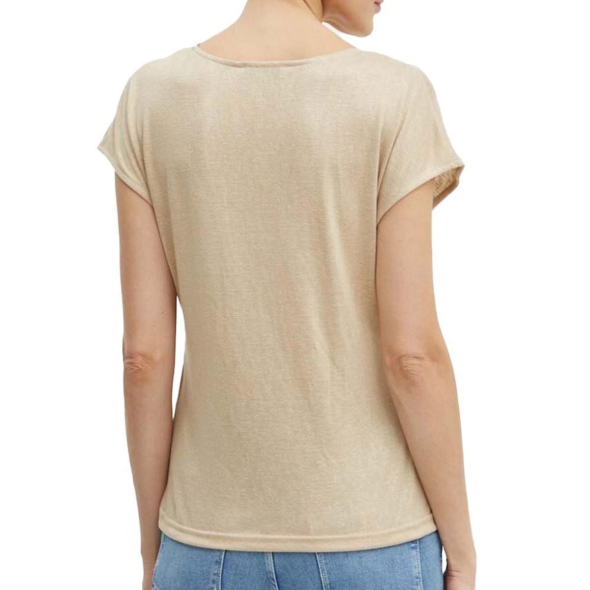 MORGAN T shirt  Femme Morgan Fantaisie 241 DAGA