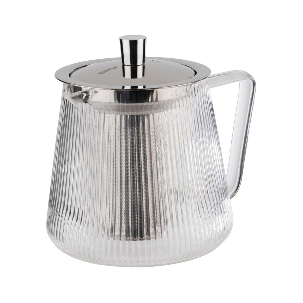 GEFU Théière Infusa 0.8L