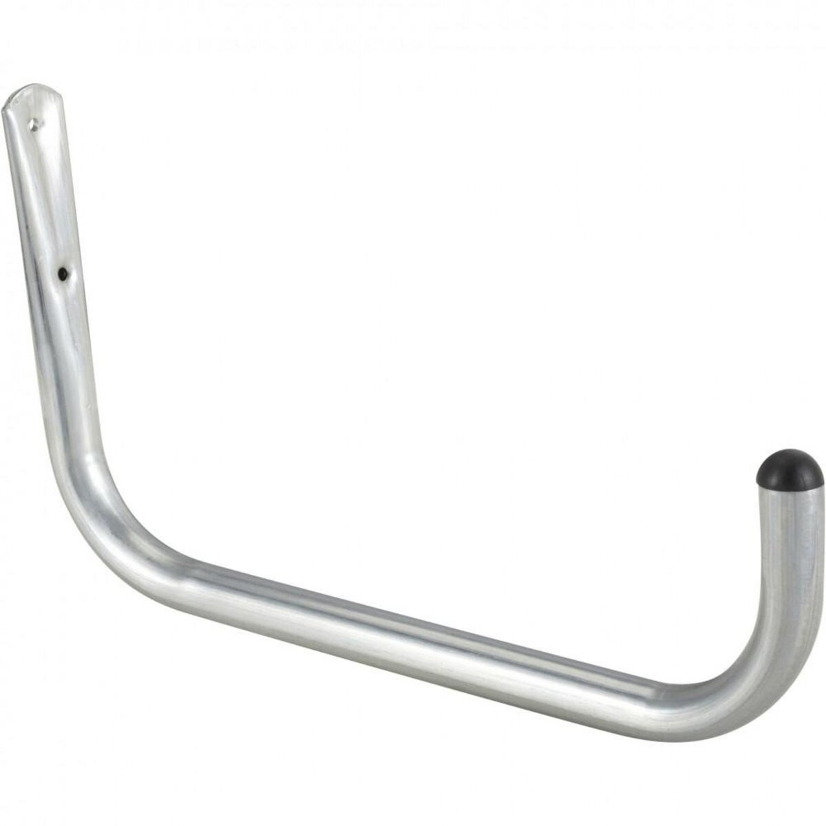 Mottez Crochet standard MOTTEZ, H.23 x l.38 x P.2.5 cm